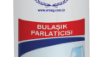 Ersağ Bulaşık Parlatıcısı