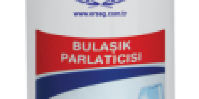 Ersağ Bulaşık Parlatıcısı