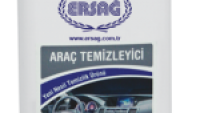 Ersağ Araç Temizleyici