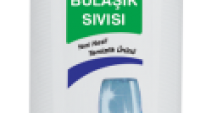 Ersağ Bulaşık Sıvısı