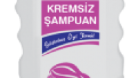 Ersağ Kremsiz Şampuan