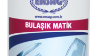 Ersağ Bulaşık Matik