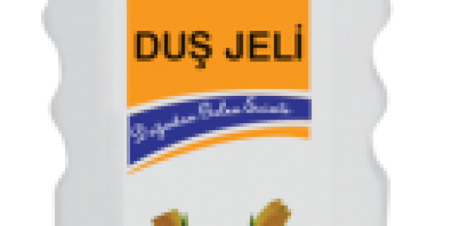 Ersağ Duş Jeli