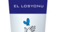 Ersağ El Losyonu