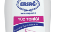 Ersağ Yüz Toniği (Normal ve Yağlı Cilt)