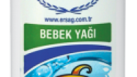 Ersağ Bebek Yağı