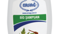 Ersağ Bio Şampuan 300 ml