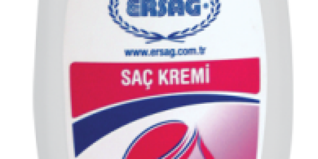 Ersağ Saç Kremi