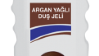 Ersağ Ergan Yağlı Duş Jeli