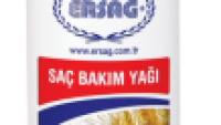 Ersağ Saç Bakım Yağı