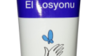 Ersağ El Losyonu 100 ml