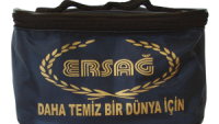 Ersağ Seyahat Çantası