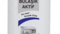 Ersağ Bulaşık Aktif