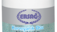 Ersağ Karnıyarık Otu