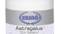 Ersağ Astragalus (Çin Geveni)