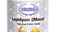 Ersağ Lepidyum (Maca)