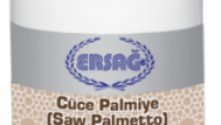 Ersağ Cüce Palmiye (Saw Palmetto)