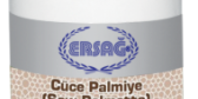 Ersağ Cüce Palmiye (Saw Palmetto)