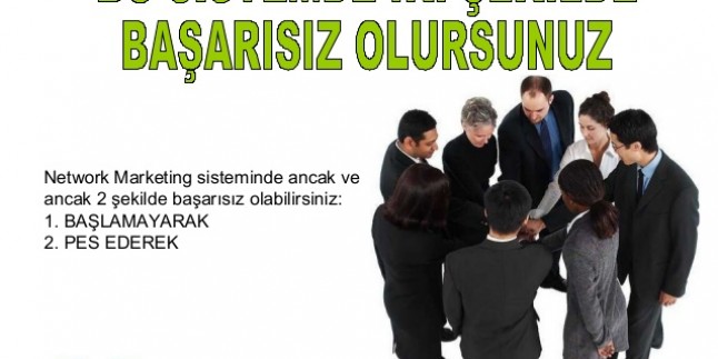 Ersağ Network Sisteminin Farkı Nedir?