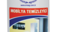 Ersağ Mobilya Temizleyici