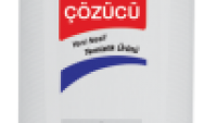 Ersağ Özel Yağ Çözücü