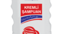 Ersağ Kremli Şampuan