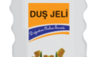 Ersağ Duş Jeli