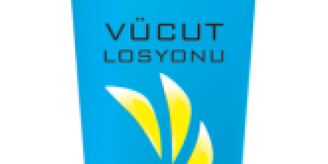 Ersağ Vücut Losyonu