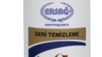 Ersağ Deri Temizleme