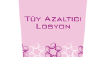 Ersağ Tüy Azaltıcı Losyon