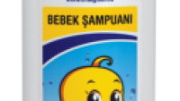 Ersağ Bebek Şampuanı