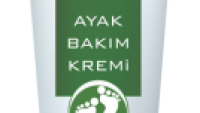 Ersağ Ayak Bakım Kremi