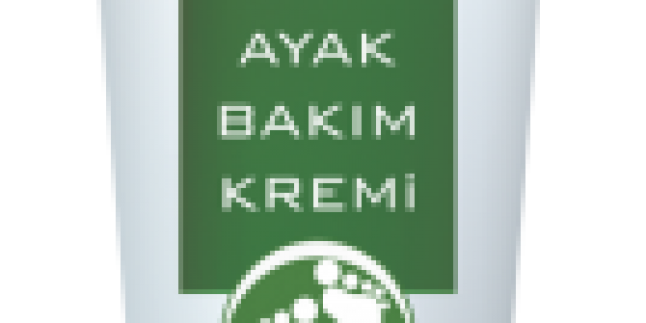 Ersağ Ayak Bakım Kremi