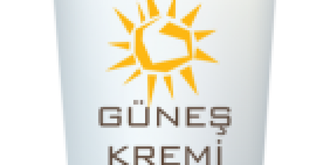 Ersağ Güneş Kremi