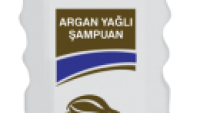 Ersağ Argan Yağlı Şampuan