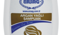 Ersağ Argan Yağlı Şampuan 300 ml