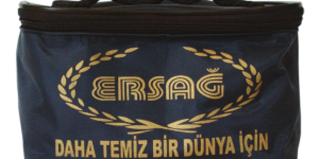 Ersağ Seyahat Çantası