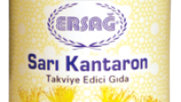 Ersağ Sarı Kantaron