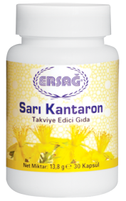 sari kantaron