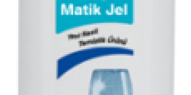 Ersağ Bulaşık Matik (Jel) Çıktı