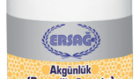 Ersağ Akgünlük (Boswellia Serrata)