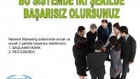 Ersağ Network Sisteminin Farkı Nedir?