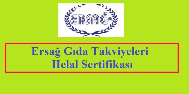 Ersağ Temizlik Ürünleri Hakkında Düşünceler