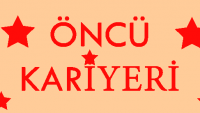 Ersağ Öncü Nasıl Olunur?