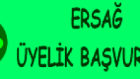 Temizlik Ersağ İle Başlar